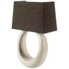 Mercana Scarlett Wall Sconce angled view 