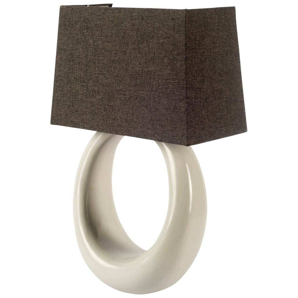 Mercana Scarlett Wall Sconce angled view 