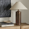 Seaton Table Lamp 230766-003 staged view 