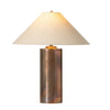 Seaton Table Lamp 230766-003 lighted lamp 