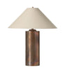 Four Hands Seaton Table Lamp front view 