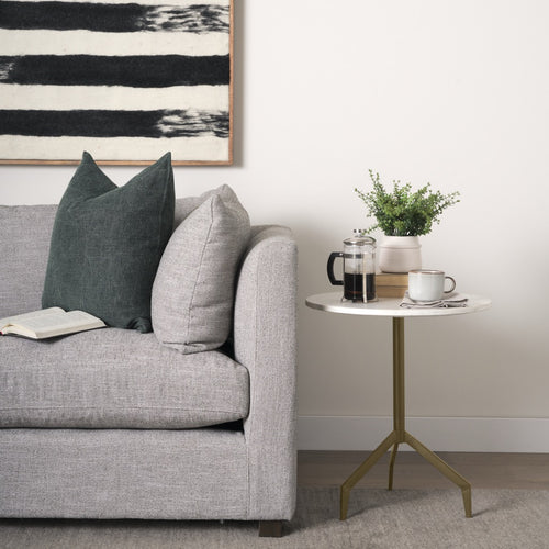 Serre End Table 70153 staged view 