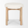 Mercana Shaiden Stool front view 