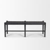Shane Accent Bench 70801 front view 