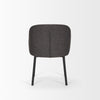 Shannon Dining Chair 70255 back view 