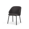 Mercana Shannon Dining Chair angled view 