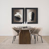 Mercana Shannon Dining Chair staged view 