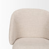 Shannon Dining Chair 70254 seat and backrest view 
