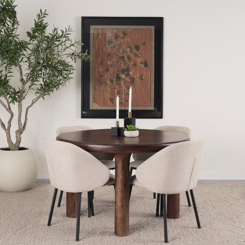 Shannon Dining Chair 70254 staged view 