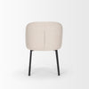 Mercana Shannon Dining Chair back view 