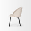Shannon Dining Chair 70254 side view 