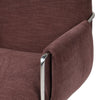 Four Hands Sherman Lowback Desk Chair arm view 