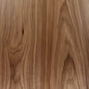 Shevone Dining Table Natural Walnut Veneer Detail 237686-001