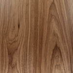 Shevone Dining Table Natural Walnut Veneer Detail 237686-001