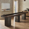 Shuffleboard Table 235088-001 staged view