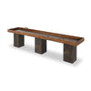 Shuffleboard Table 235088-001 whole view