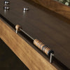 Shuffleboard Table 235088-001 score beads