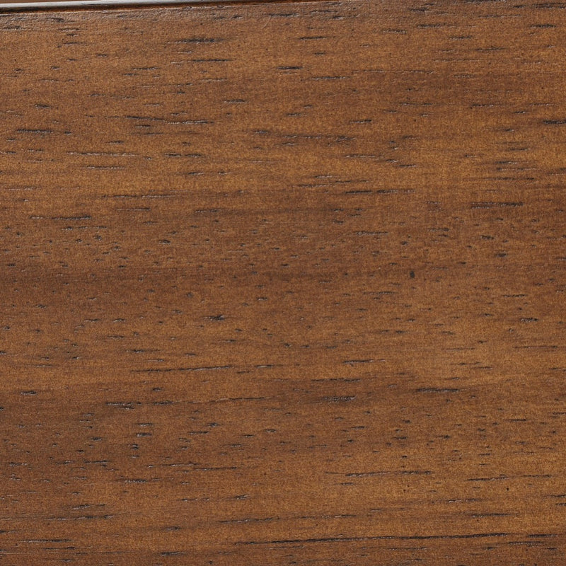 Shuffleboard Table 235088-001 Natural Brown Guanacaste