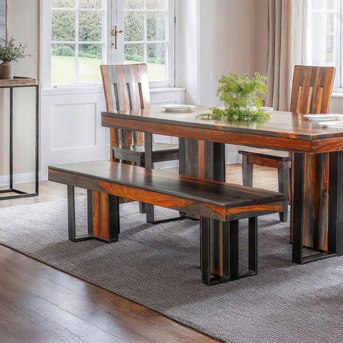 Sierraville Dining Table | Home Trends and Design – Artesanos Design ...