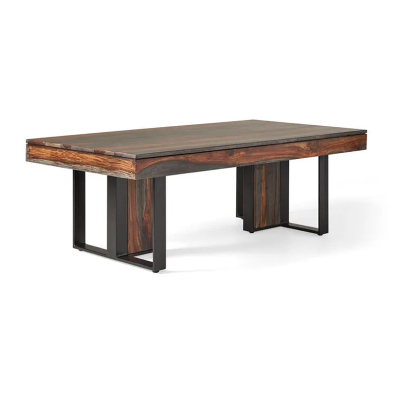 HTD Sierraville Coffee Table angled view 
