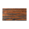 HTD Sierraville Coffee Table overhead view 