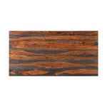 HTD Sierraville Coffee Table overhead view 