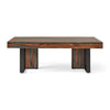 Sierraville Coffee Table FSVL-CT54CS front view 