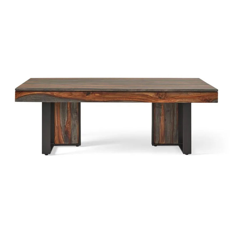 Sierraville Coffee Table FSVL-CT54CS front view 