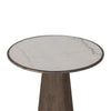 Skye End Table 235395-001 top view 