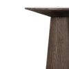 Skye End Table 235395-001 side view 