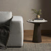 Skye End Table 235395-001 staged view 