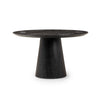 Skye Poker Table 243502-001 front view
