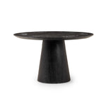 Skye Poker Table 243502-001 front view