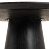 Four Hands Skye Poker Table bsae view