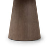 Skye Poker Table 243502-002 tapered base