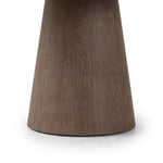 Skye Poker Table 243502-002 tapered base