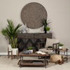 Mercana Skylar Accent Chair staged view 