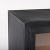 Sloan Accent Cabinet 69887 top front corner view 