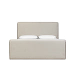 Sloane Bed 246168-005 front view 