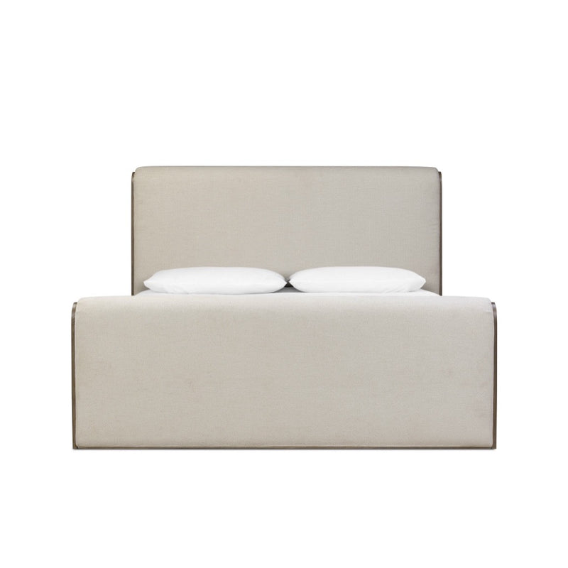 Sloane Bed 246168-005 front view 