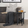Sobi Accent Table 70617 staged view 