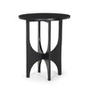 Mercana Sobi Accent Table angled view 