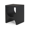 Mercana Sobi Side Table angled view 