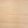 Mercana Sohan Dining Table Light Elm Wood Detail 70854