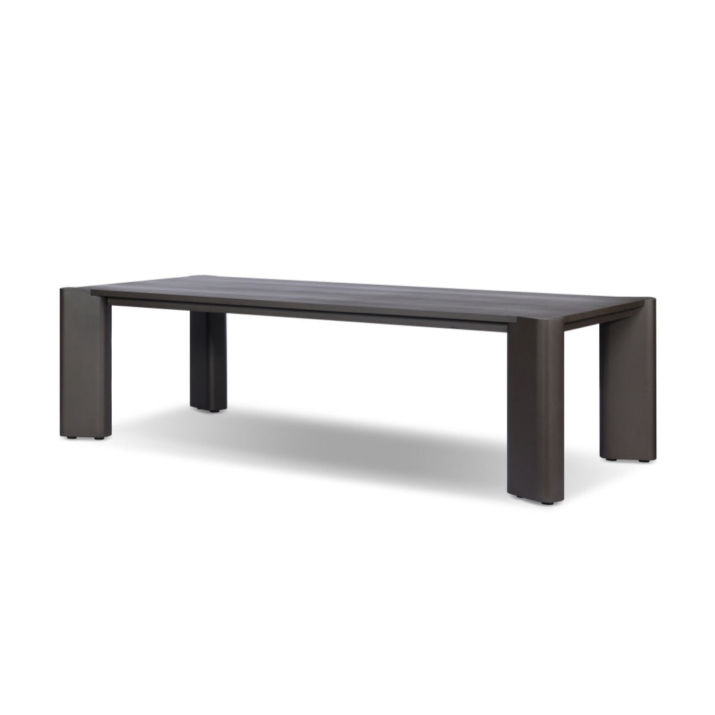 Outdoor Dining Tables – Artesanos Design Collection