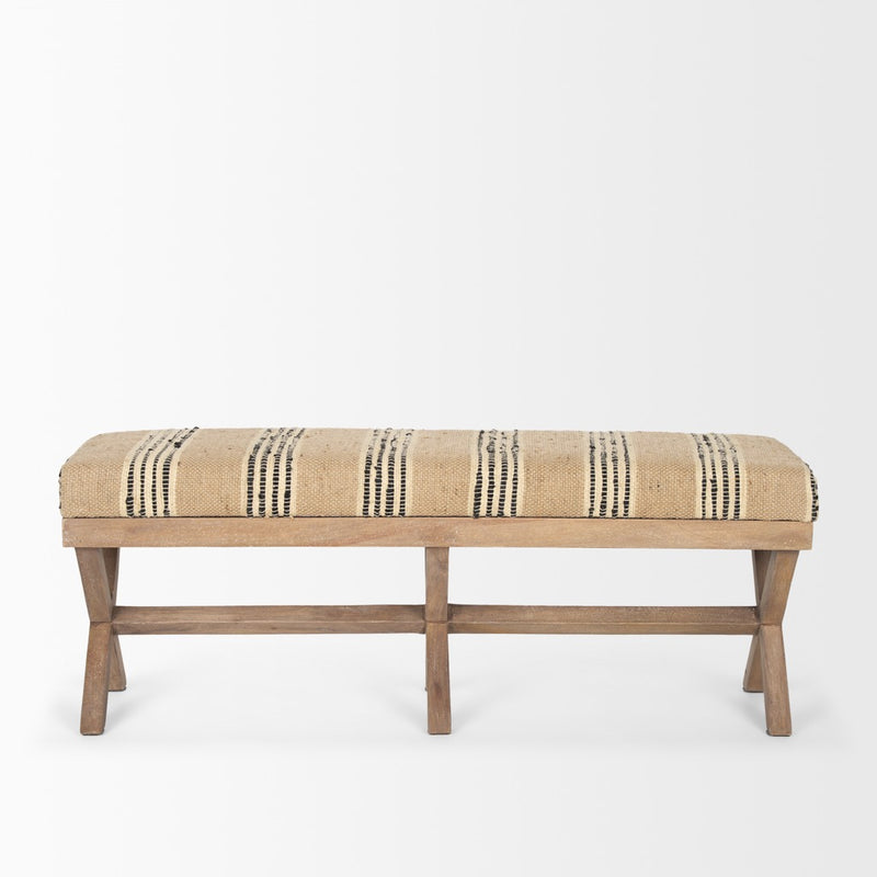 Mercana Solis Bench - Thumbnail 4