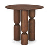 Mercana Sonel Accent Table front view