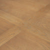 Mercana Sonomi Dining Table Brown Oak Wood Detail 70814-AB
