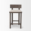 Soren Stool 70808 front view 