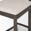 Soren Stool 70808 seat cushion view 